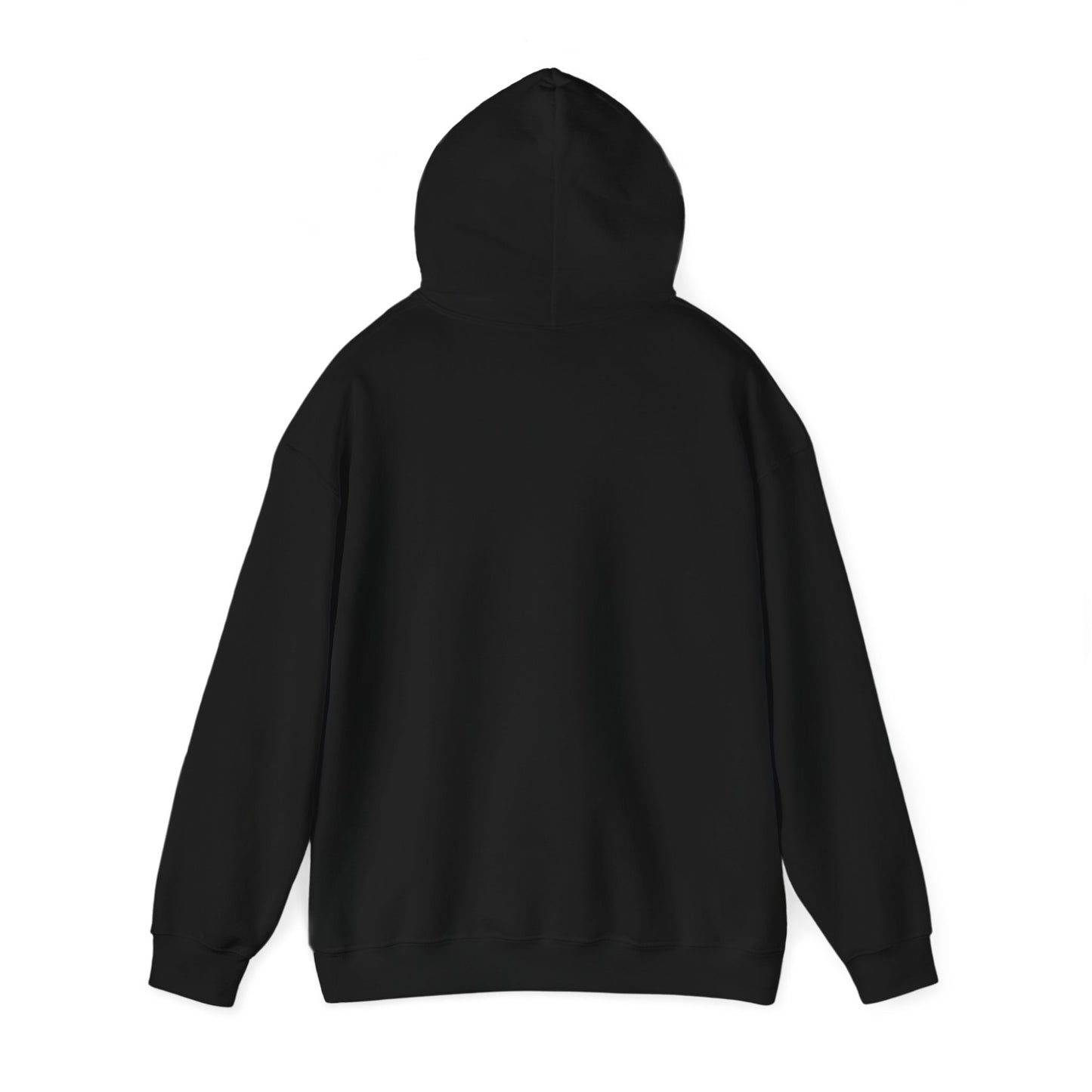 Drop out hoodie