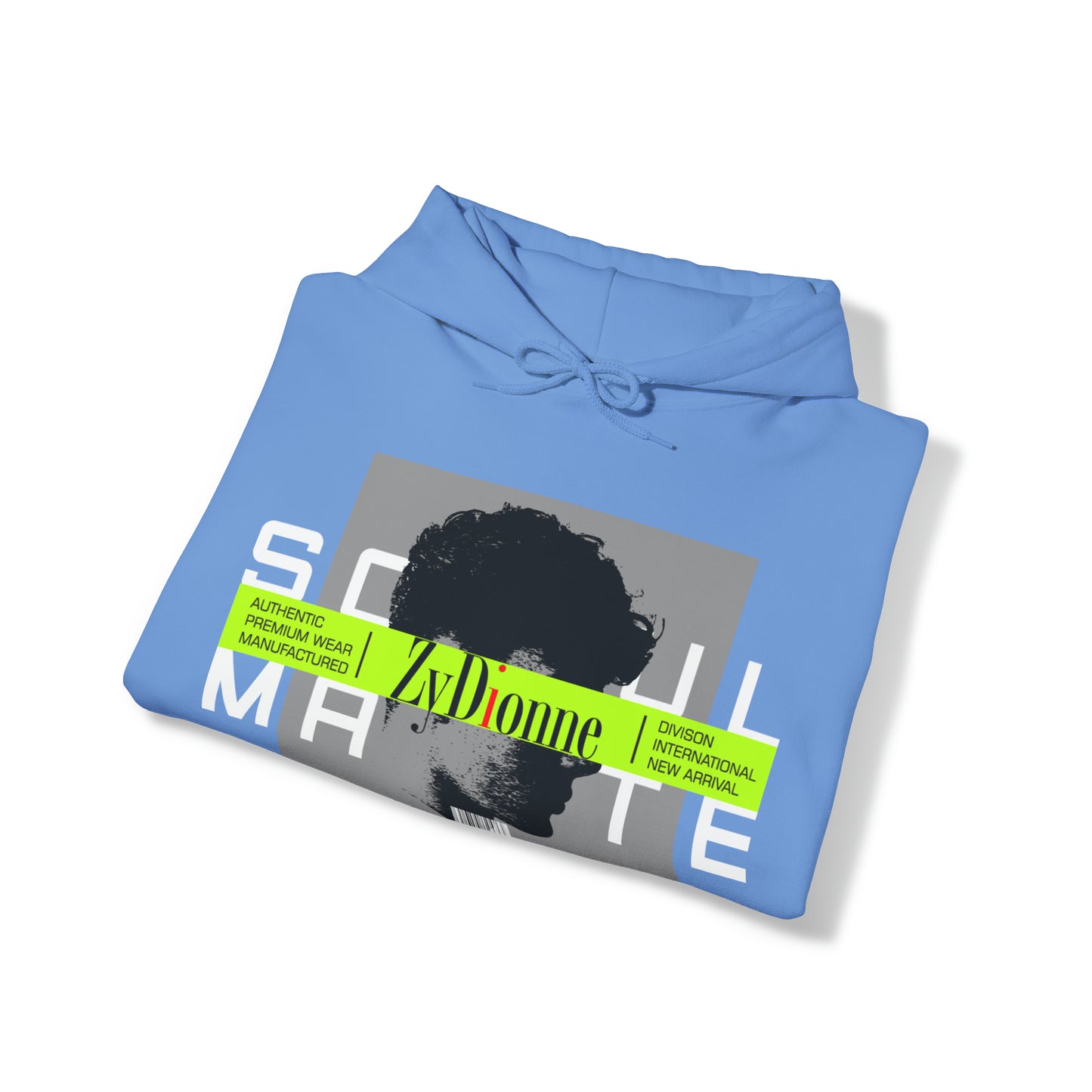 Soul Mate Hoodie