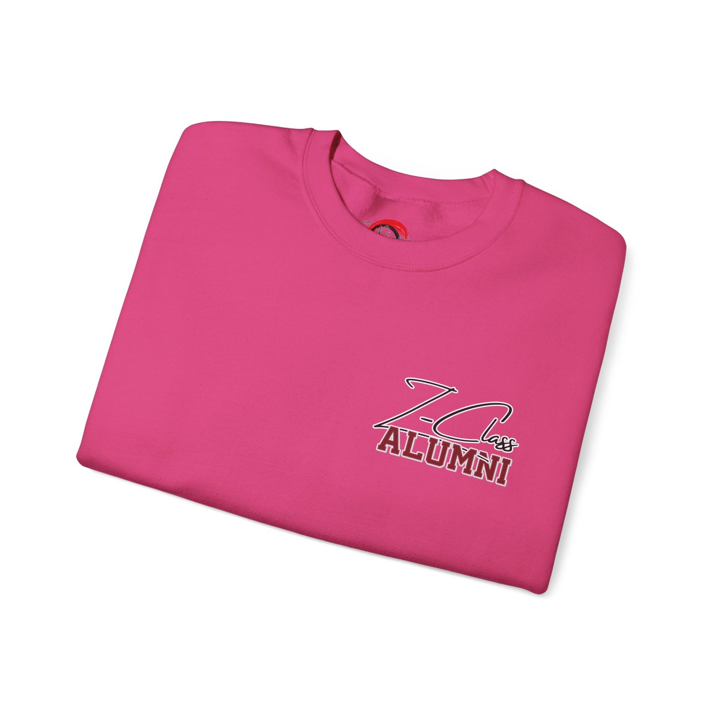 Z-Class Academy Alumni Crewneck