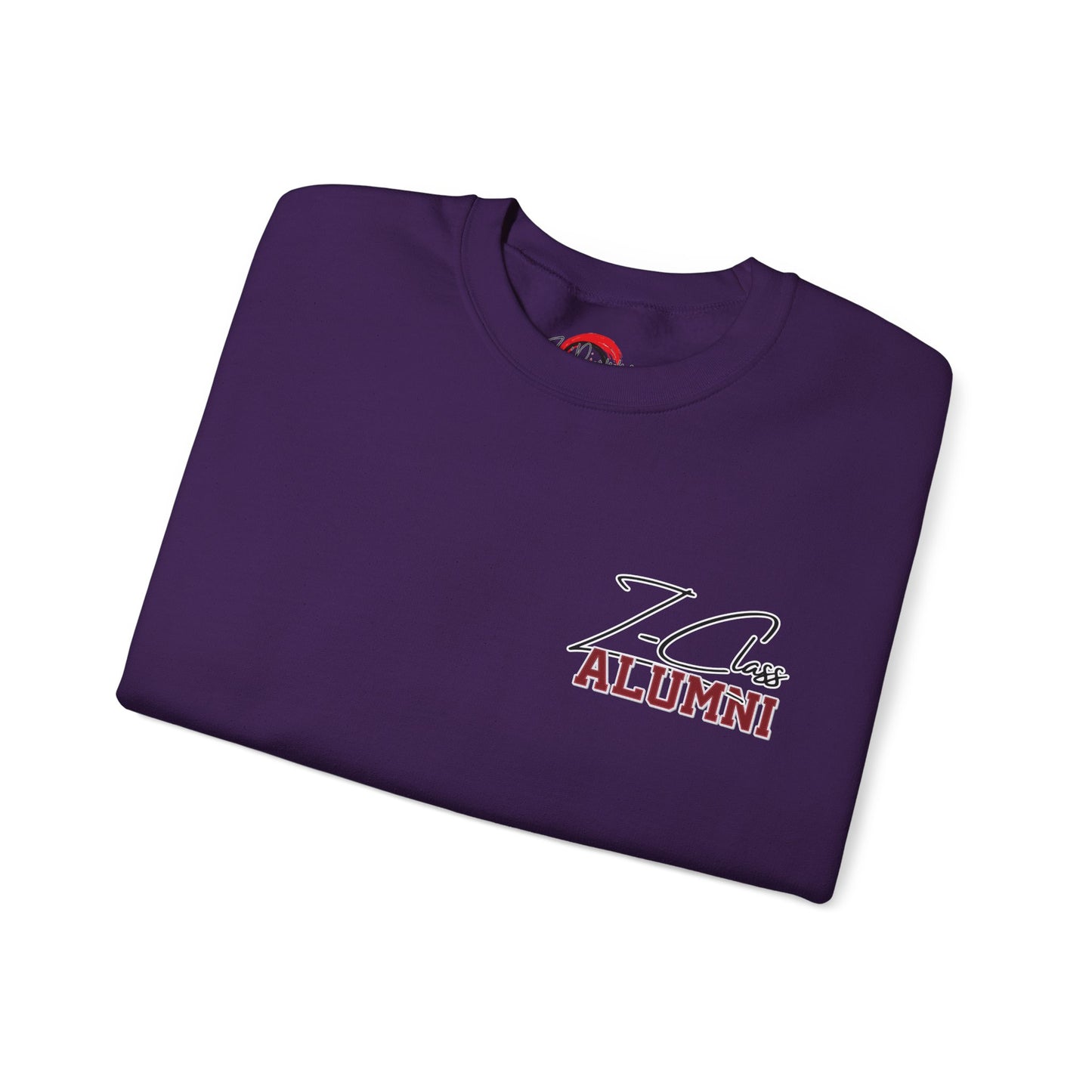 Z-Class Academy Alumni Crewneck