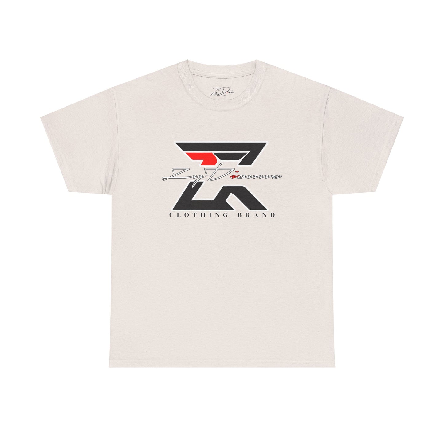 Transition Tee