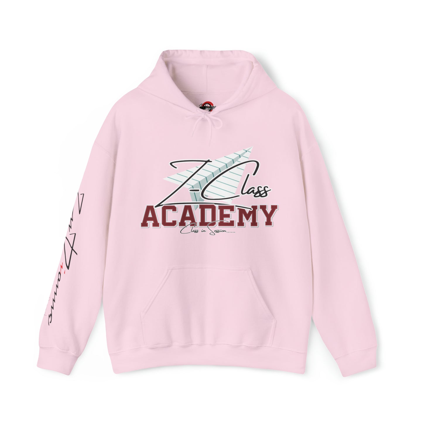 Z-class Academy