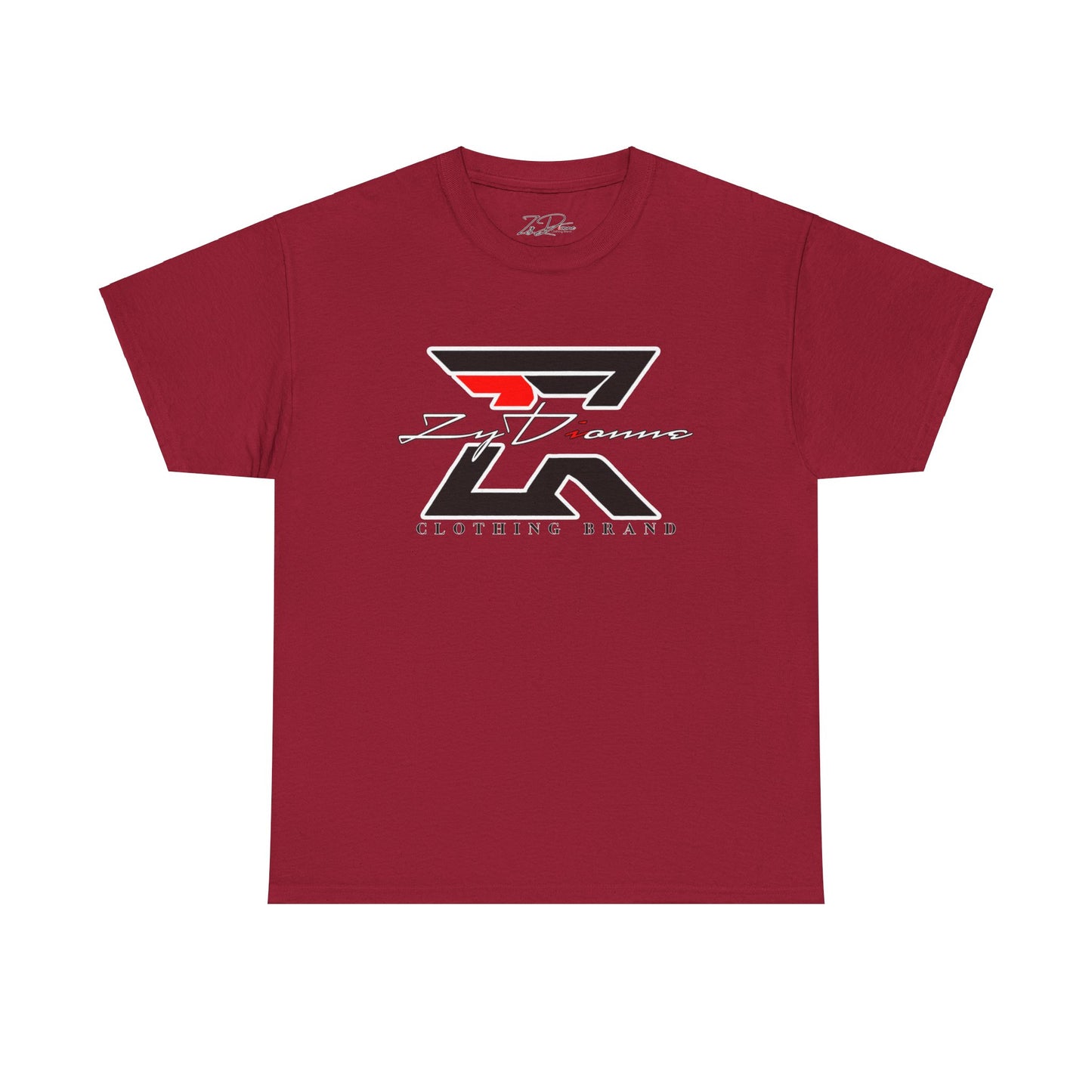 Transition Tee