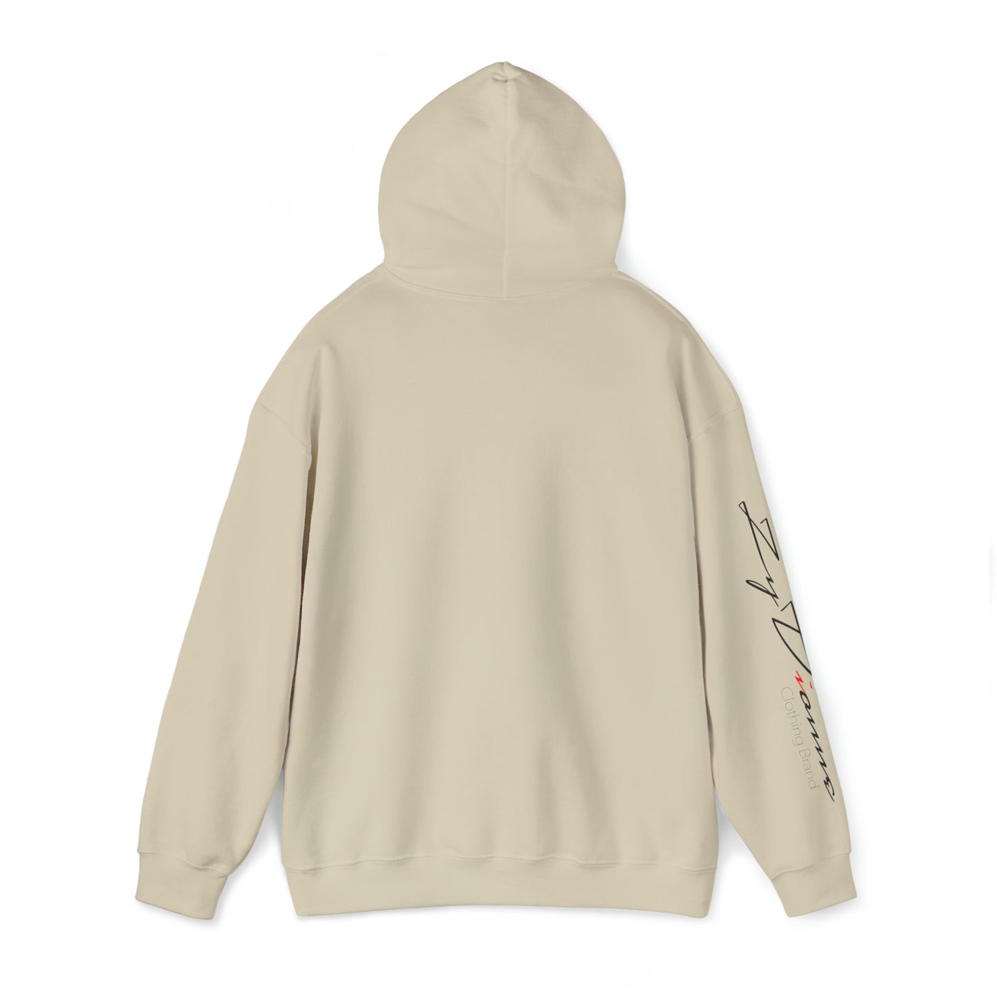 Soul Mate Hoodie