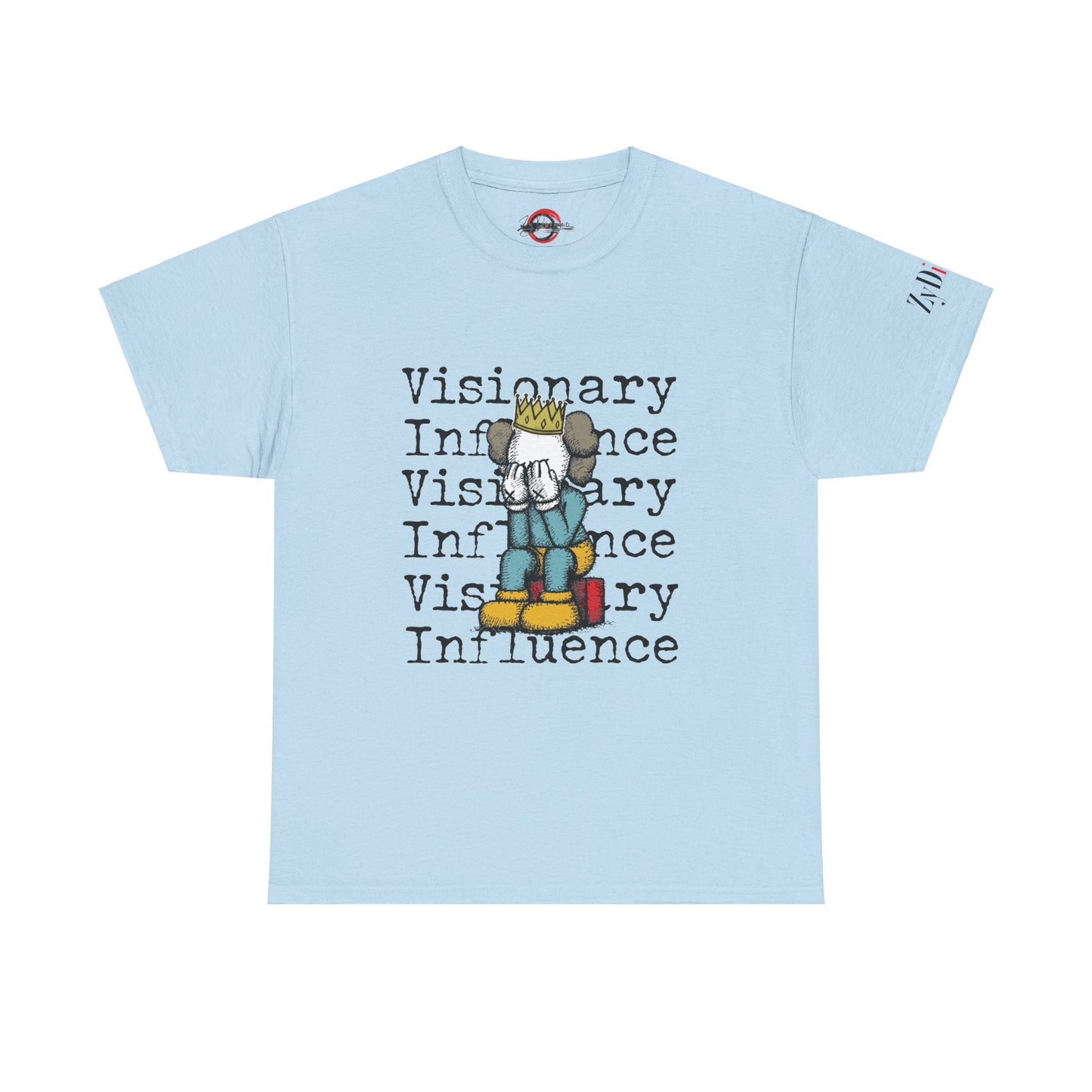 IV League Tee