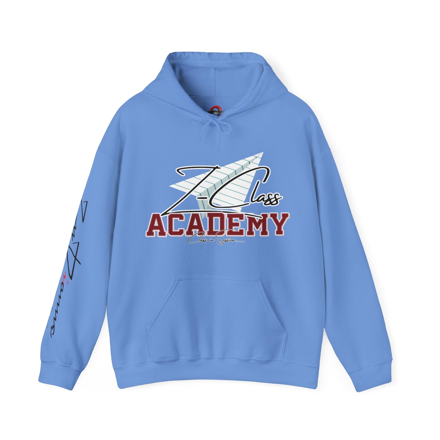 Z-class Academy