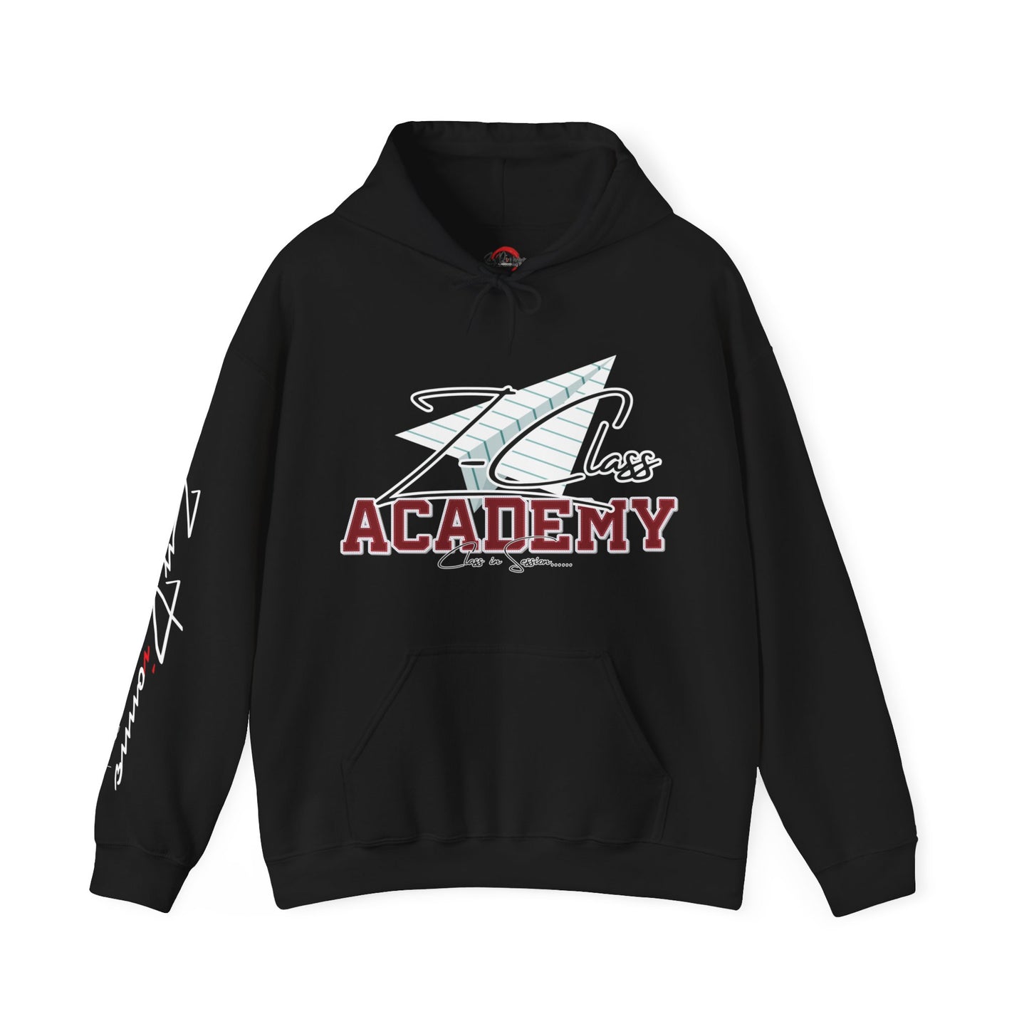 Z-class Academy