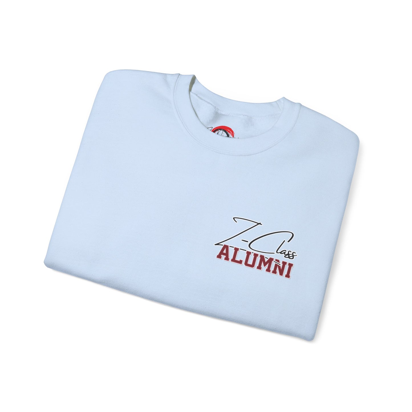 Z-Class Academy Alumni Crewneck