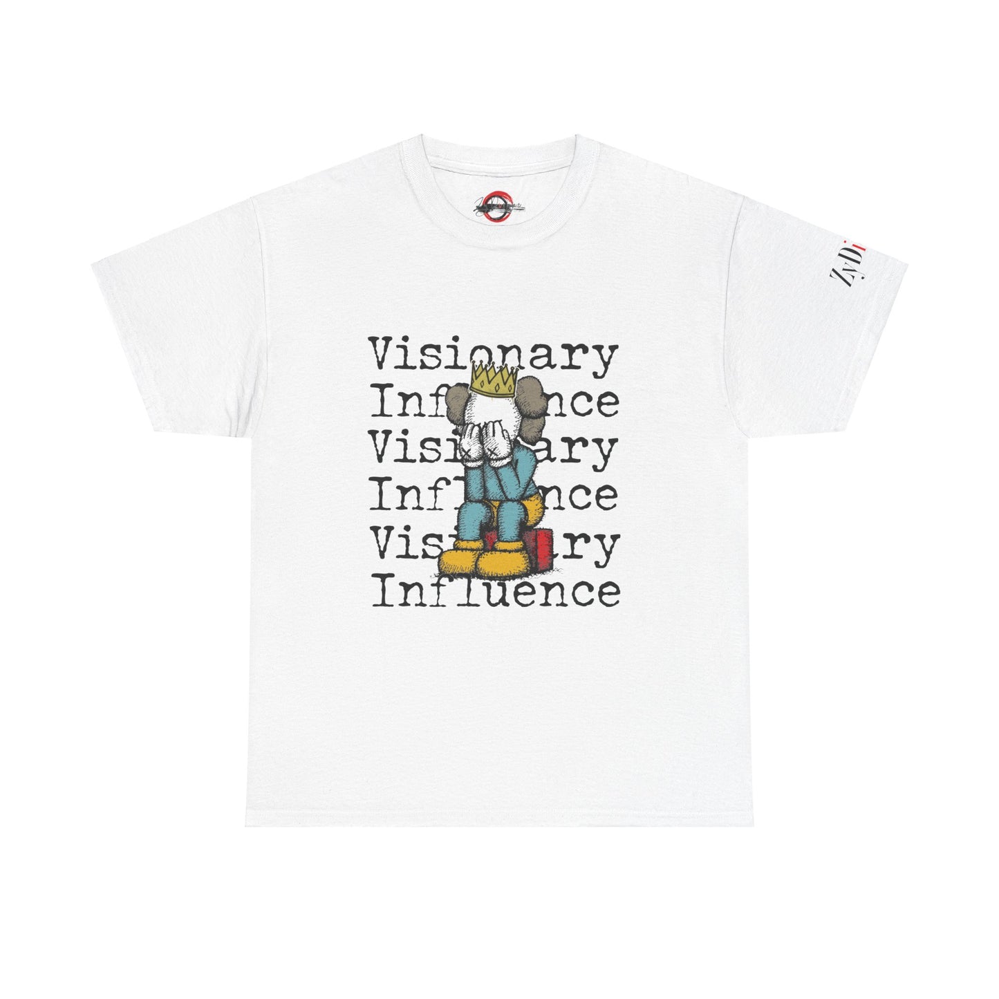 IV League Tee