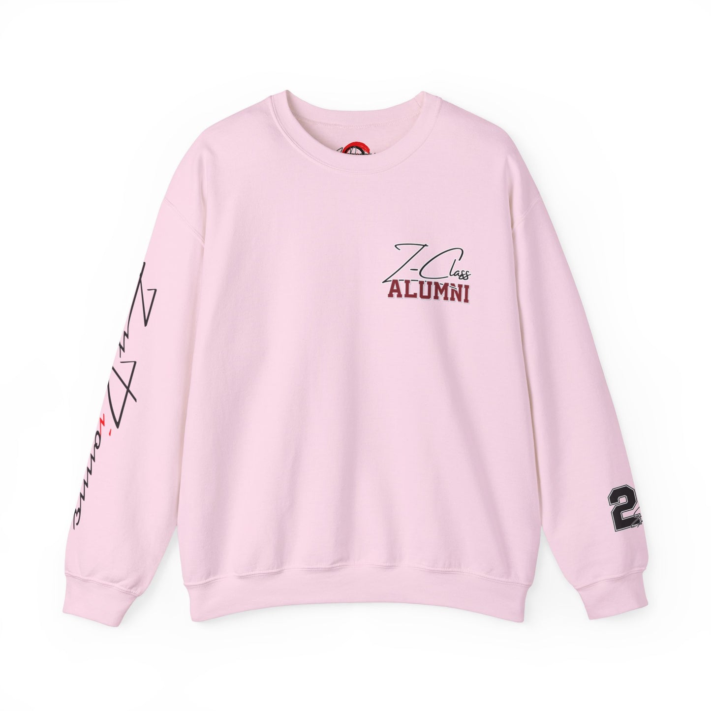 Z-Class Academy Alumni Crewneck