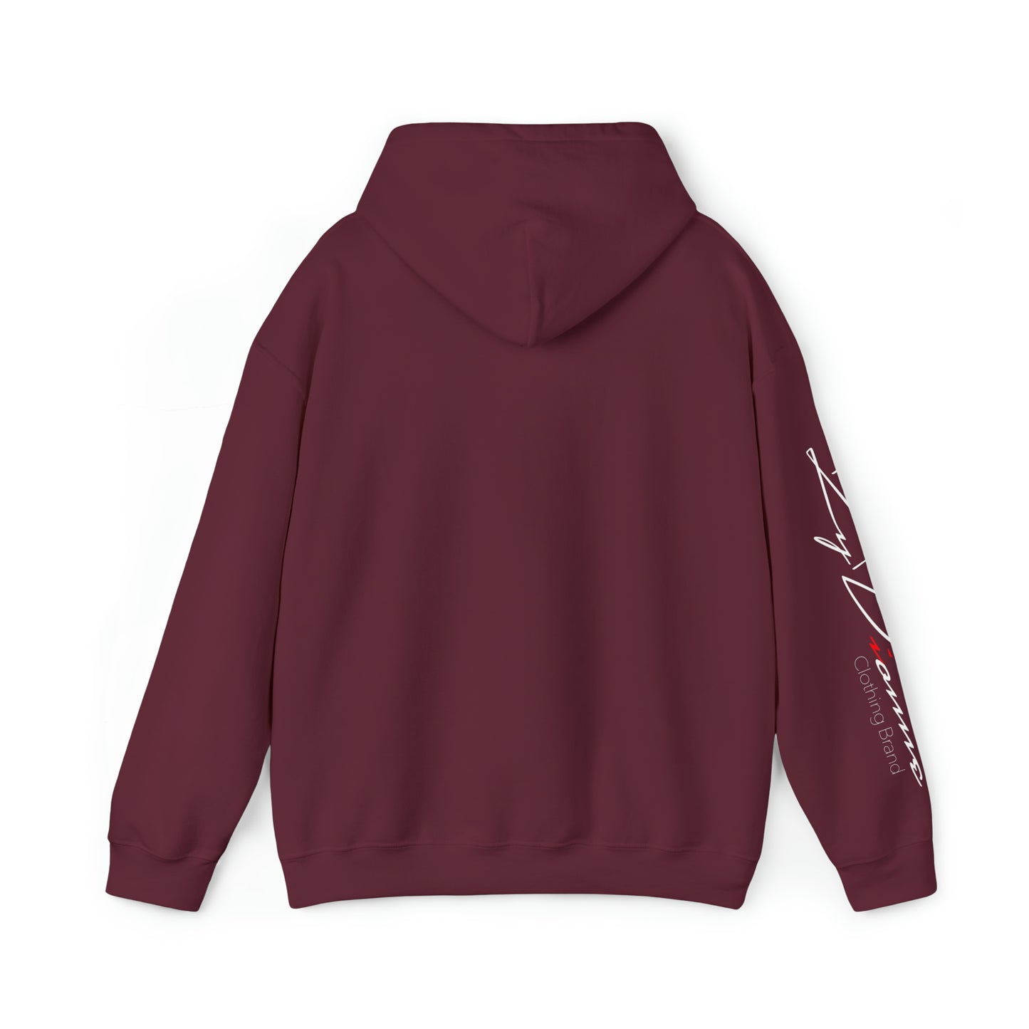 Soul Mate Hoodie