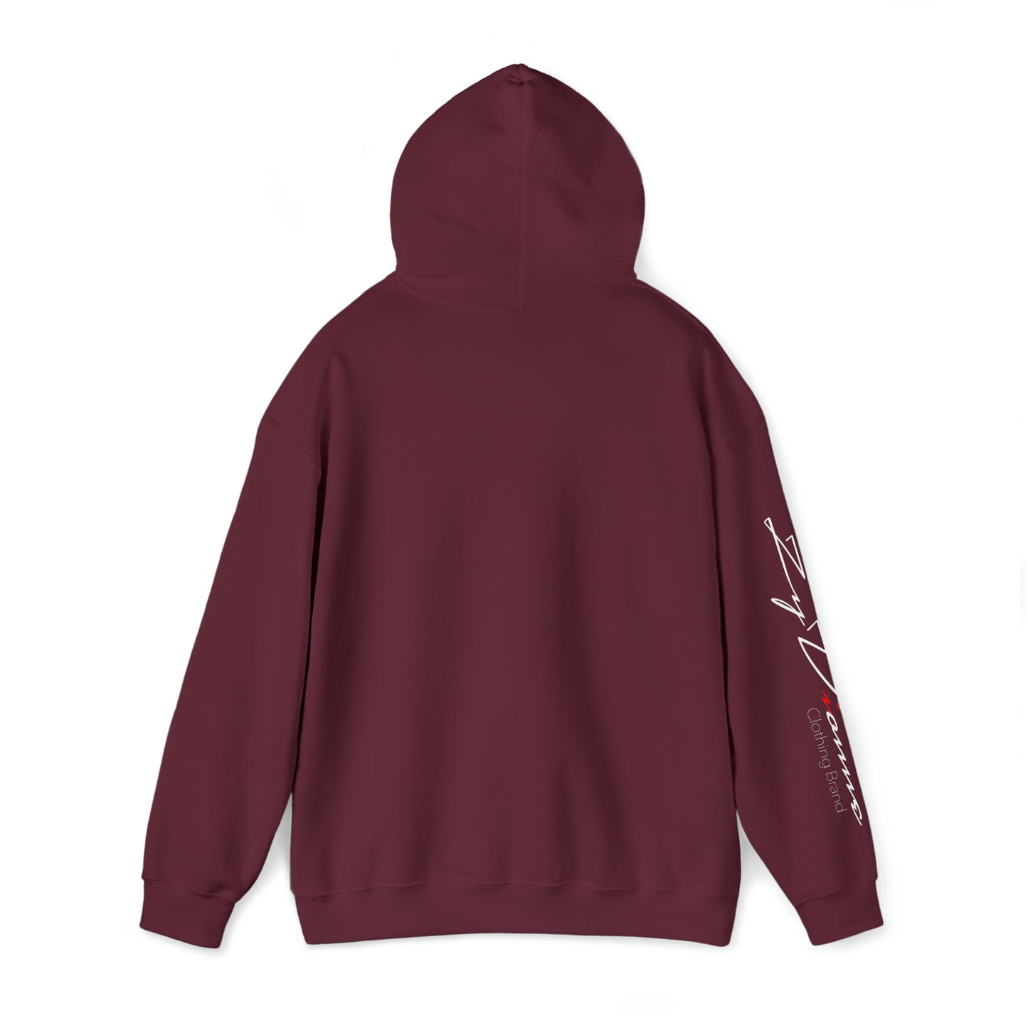 Soul Mate Hoodie