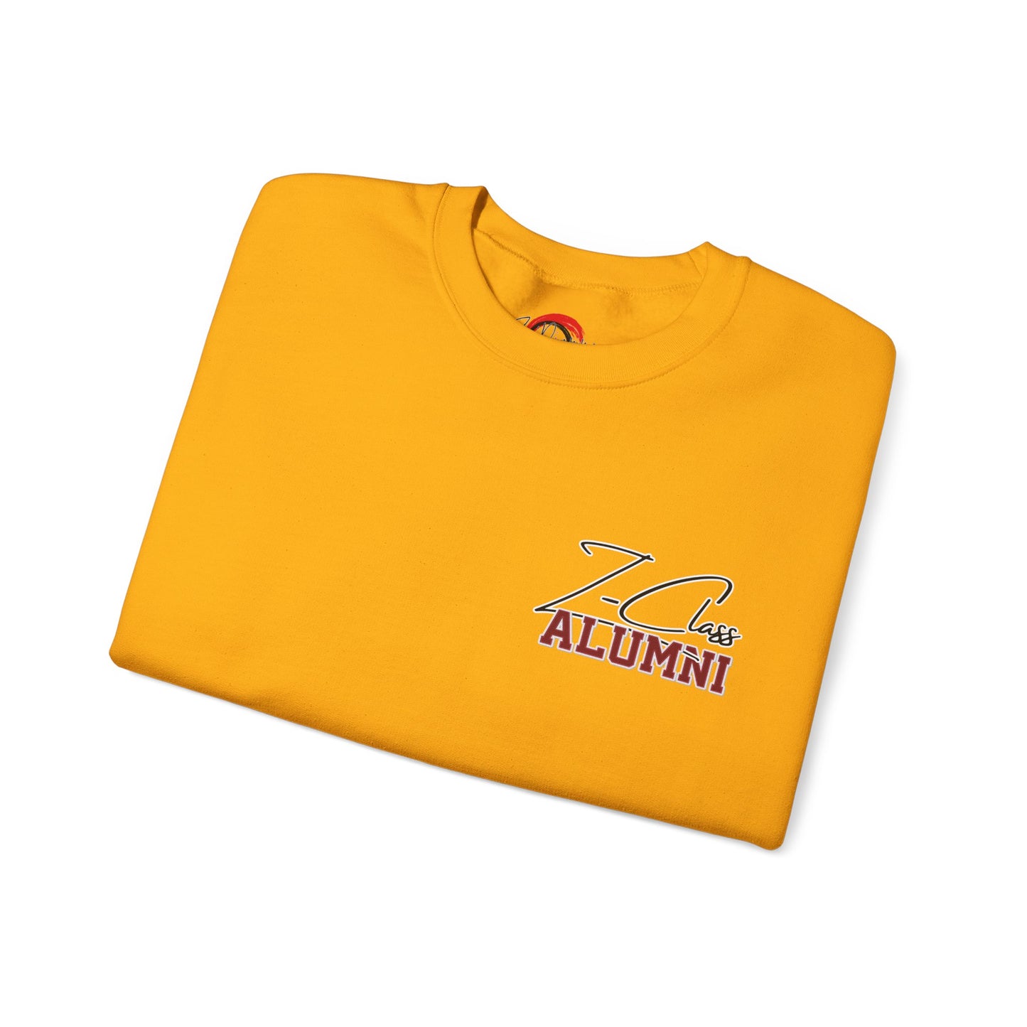 Z-Class Academy Alumni Crewneck