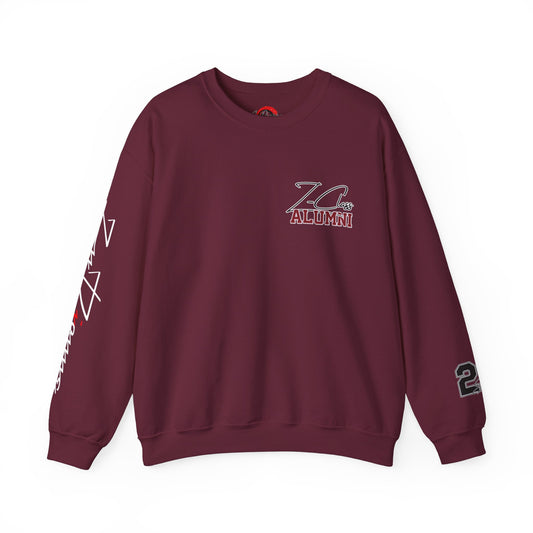 Z-Class Academy Alumni Crewneck