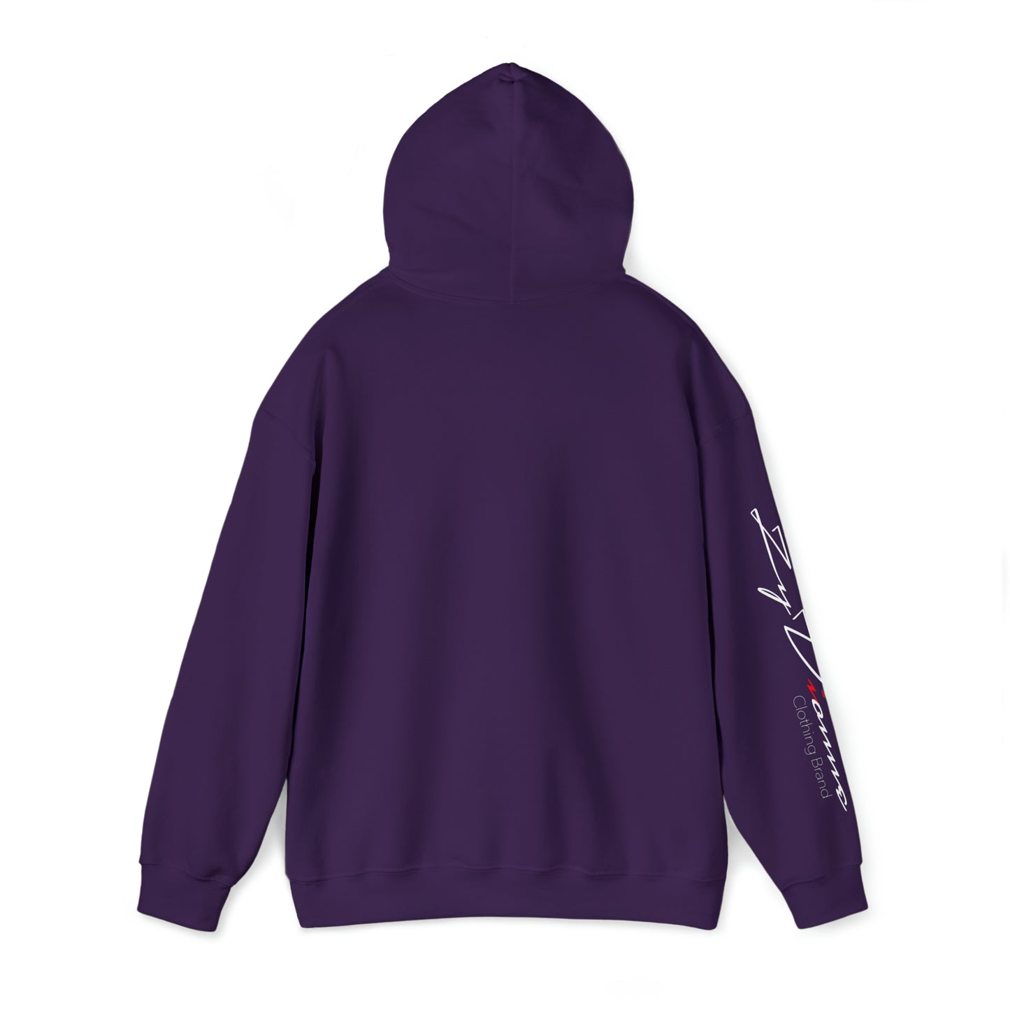 Soul Mate Hoodie