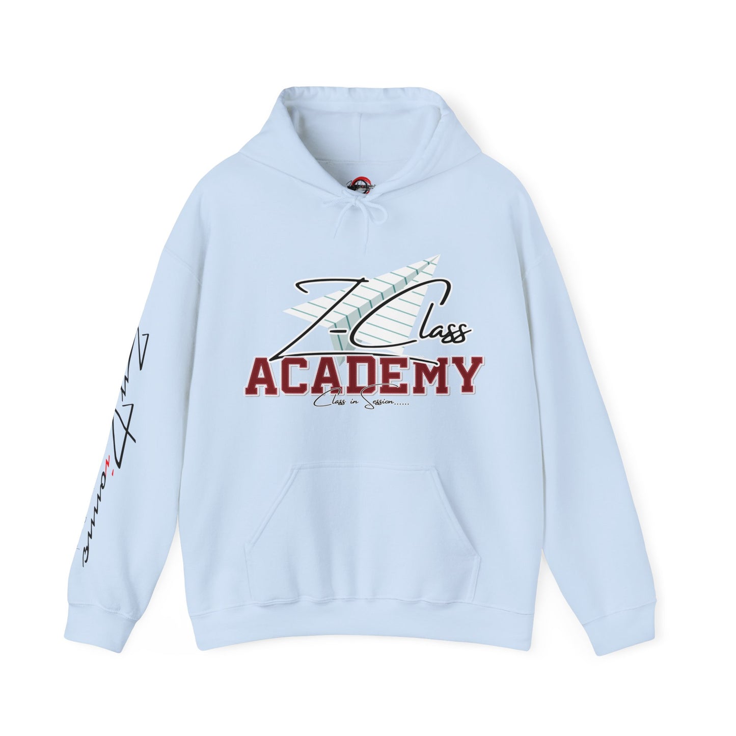 Z-class Academy