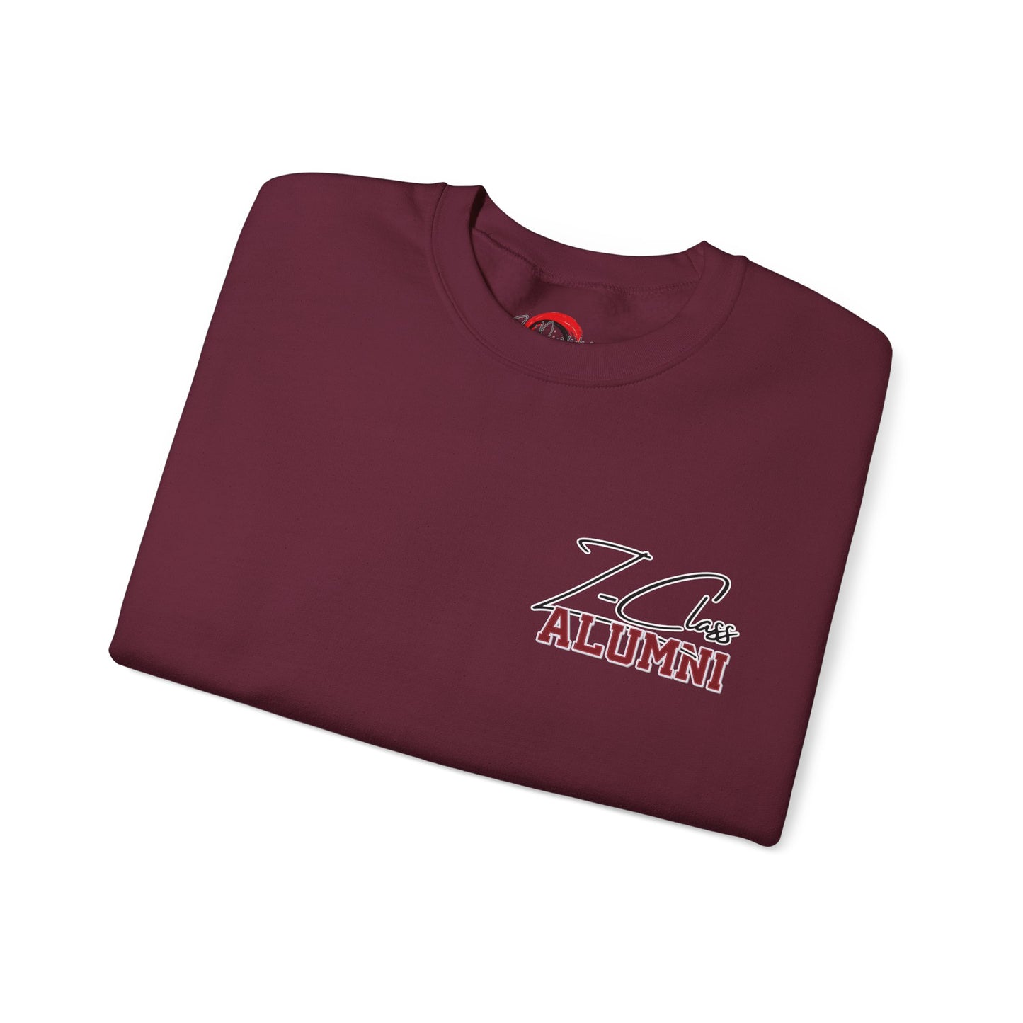 Z-Class Academy Alumni Crewneck