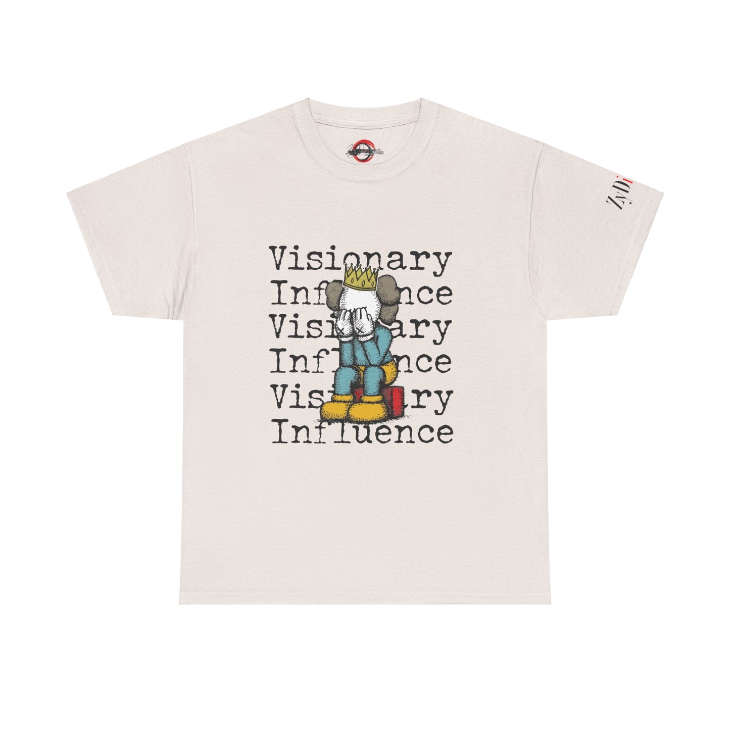 IV League Tee