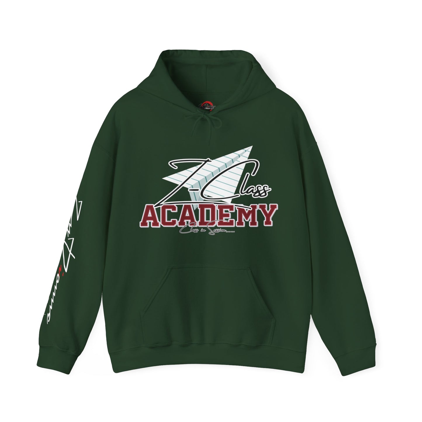 Z-class Academy