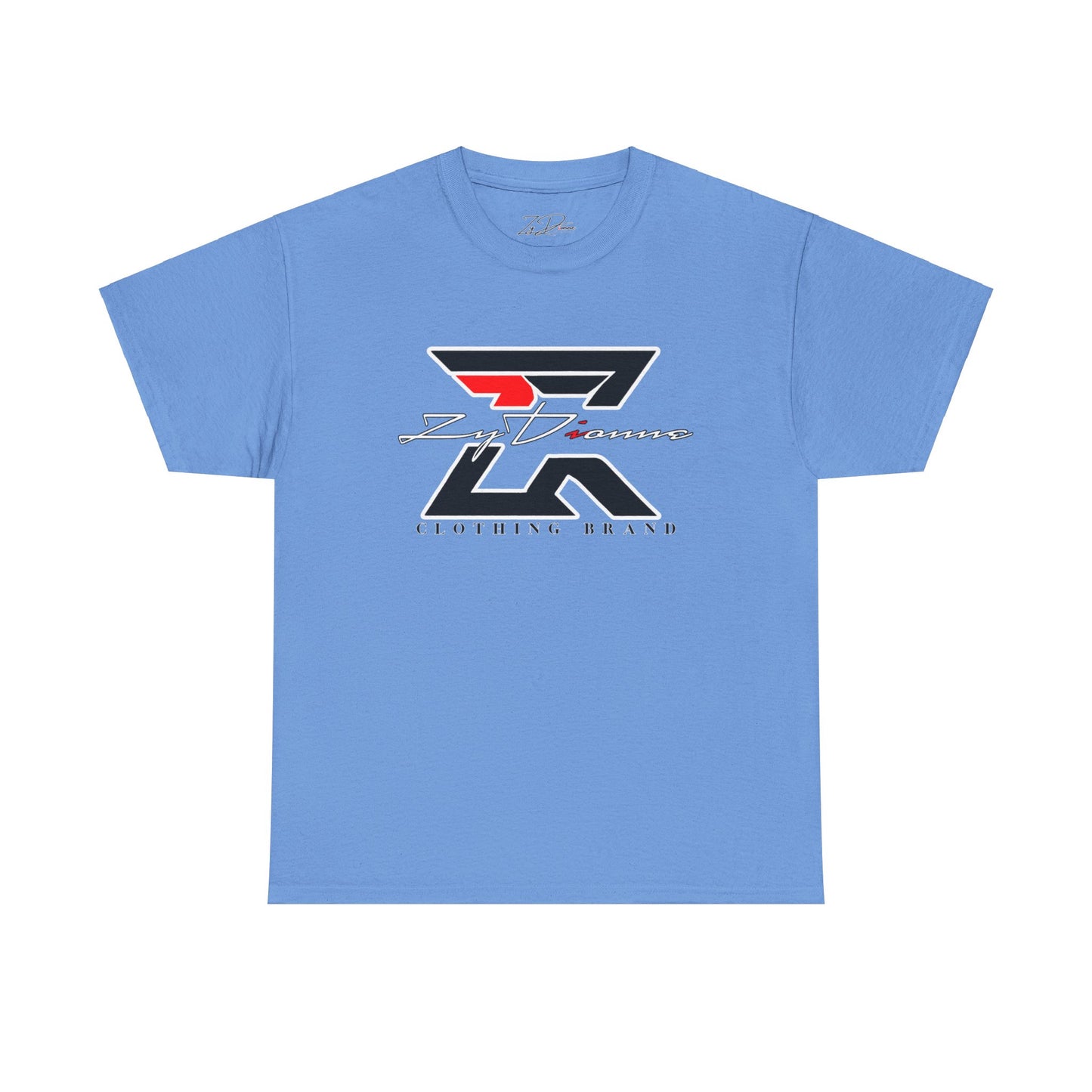 Transition Tee