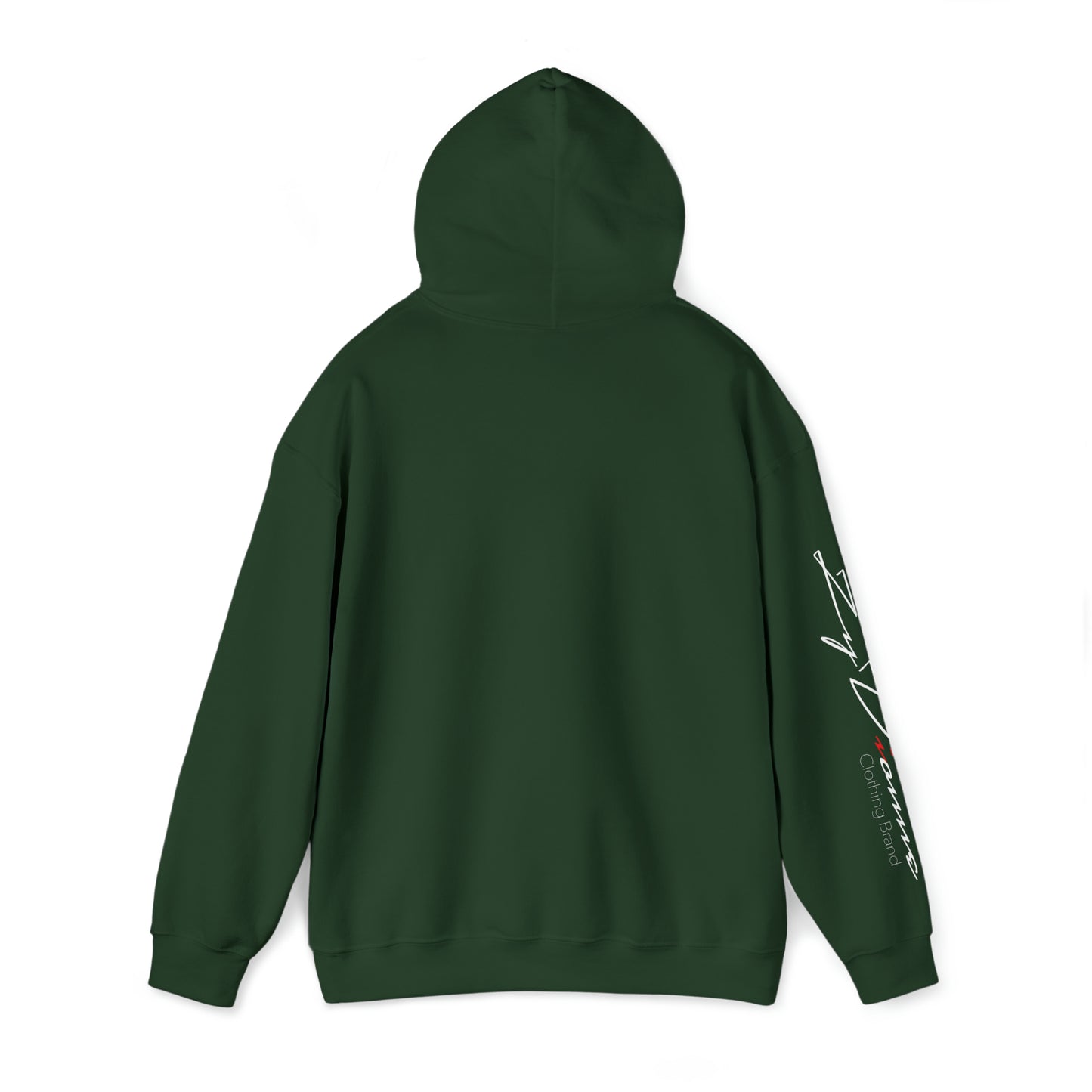 Billionaire Hoodie