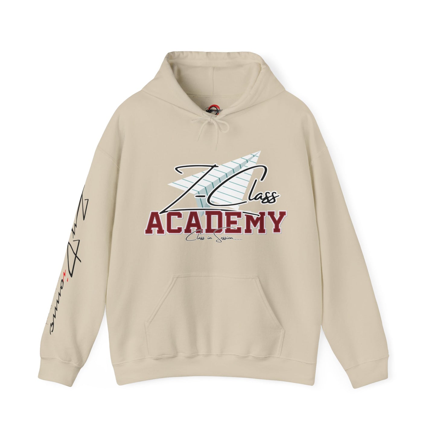 Z-class Academy