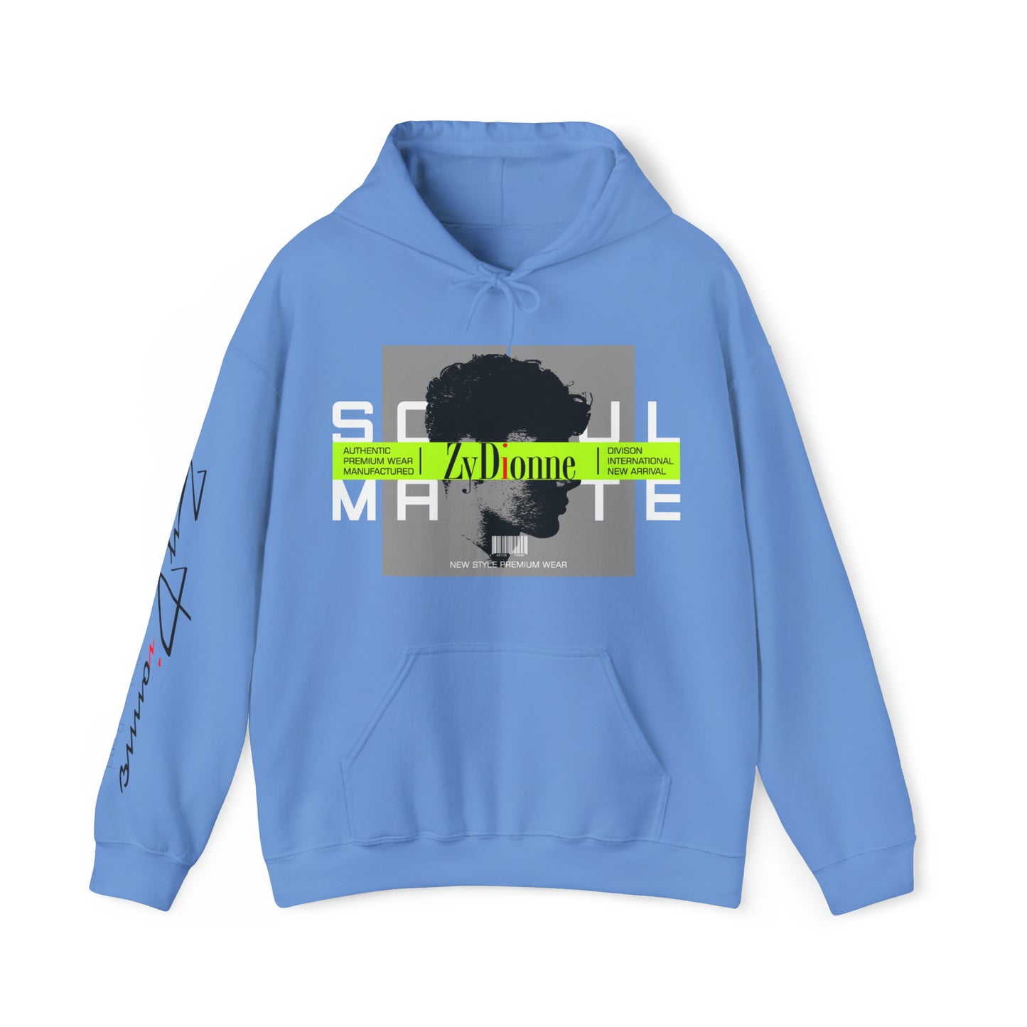 Soul Mate Hoodie